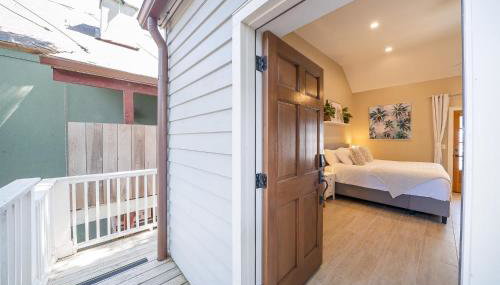 Quaint Studio in the Heart of Downtown St Augustine - Foto 5