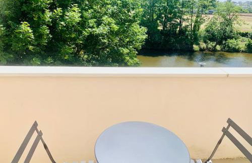 Le Wild, Superbe studio au bord de la vilaine - Foto 19