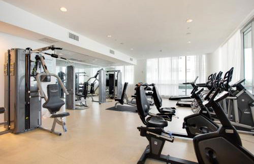 MonteCarlo Miami Beach - Photo 20