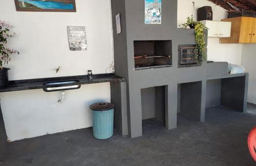 Area de lazer Vale do igapó Bauru - Foto 7