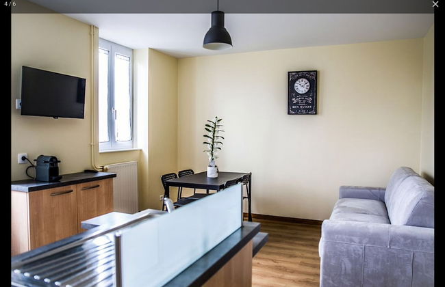 Résidence des Portes du Velay - Photo 37