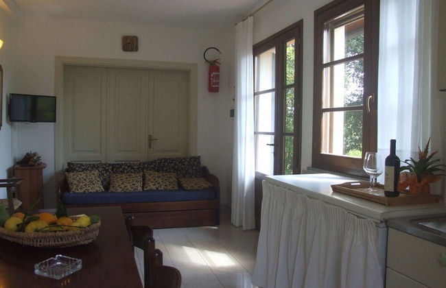 Holiday Home in Sassetta With Pool and Garden - Photo 11