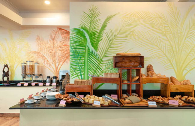 Best Western Coral Beach Hotel - Foto 73