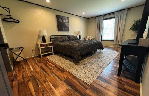 Charming Waterfront Cottage Getaway - Foto 11