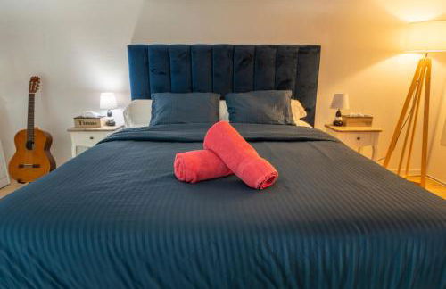 Duplex Premium - Balcon Vue Port - 100m de la Plage - 4 Pers - TV 4K - Photo 3