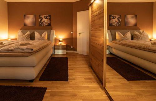 Traumferienwohnungen Georgenthal - Foto 37