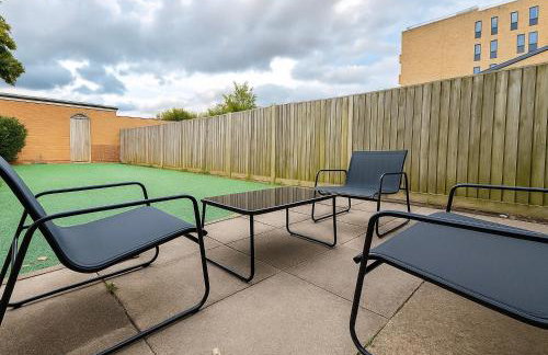 City Gem - 2 Bed House, 6 mins from Liverpool Street, Shops & Restaurants - Foto 27