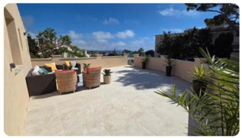 VILLA BANDOL PROCHE du PORT et DES PLAGES - Foto 5