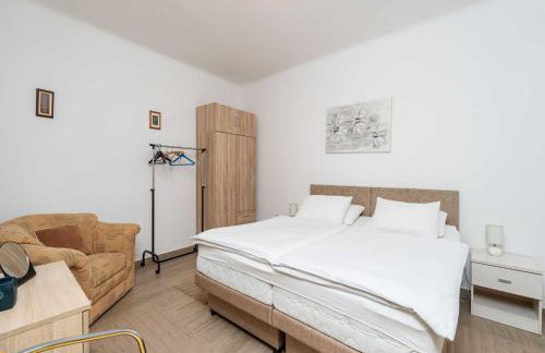 Apartment Family Toki - One Bedroom Apartment with Terrace - Foto 13