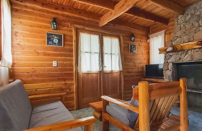 Cocos Cura Casas de Montaña - Photo 52