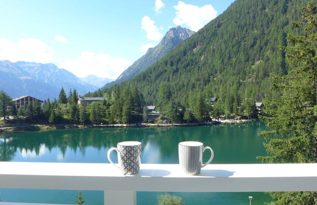 Alpes et Lac 28 - Foto 15