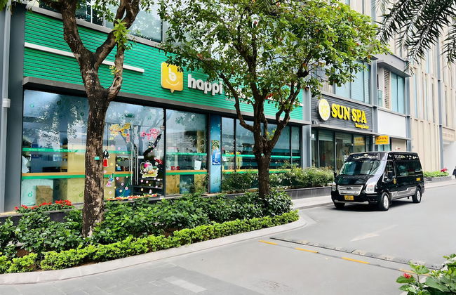 South Homes - Vinhomes Skylake Apartment - Foto 63