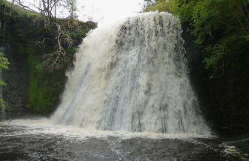 Aysgill Cottage - Foto 12