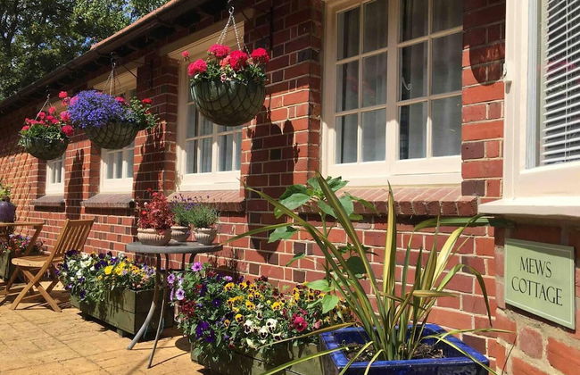 Cottage in Area of Outstanding Natural Beauty - Foto 65