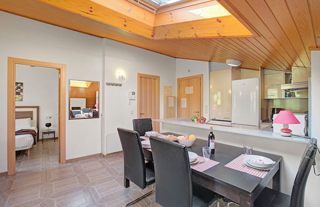 El Tarter Spacious Ski Apartment - Photo 10