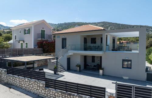 Legantes Luxury Apartments with shared pool - Foto 56