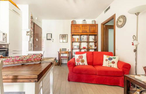 GuestHost - Ely's Home Cagliari - Foto 4