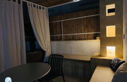 Annina guest house soggiorno vista mare - Foto 8