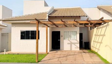Casa para temporada Caldas Novas-Go Brasil 39 - Foto 2