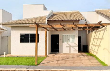 Casa para temporada Caldas Novas-Go Brasil 39 - Foto 2