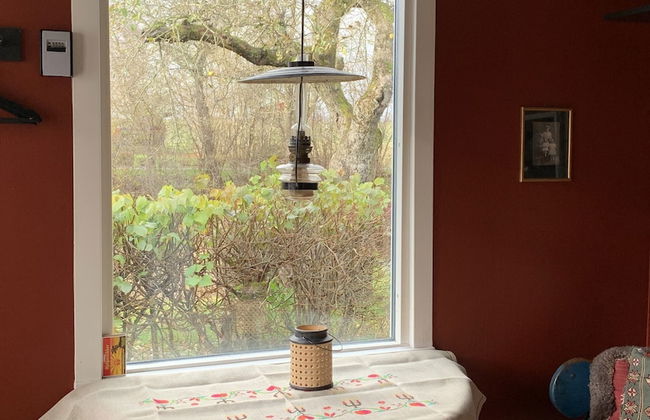 Villa Maria Garden Cottages - Foto 2