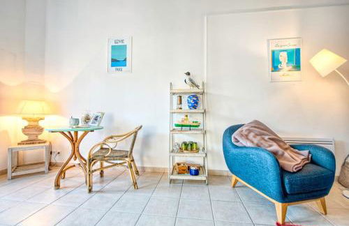 La Parenthèse Maison Balnéaire - Photo 18