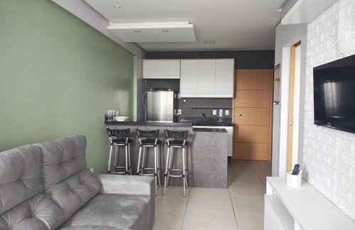 Unique Studio - Loft em Belém - Foto 11