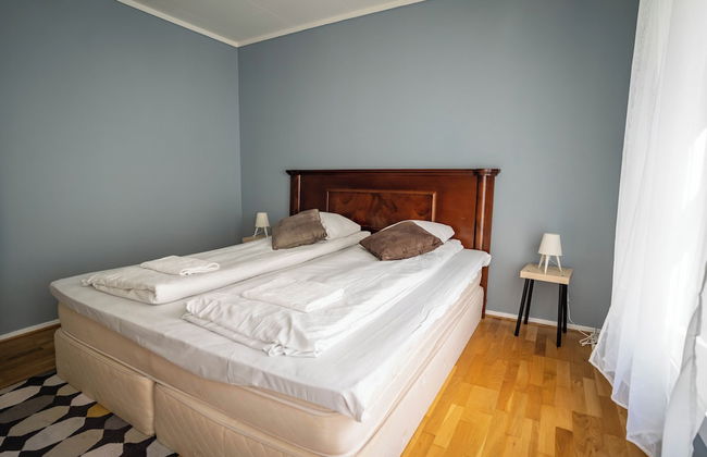 Brand-new 2bd Apt in Heart of Stavanger 0 min to Downtown - Photo 13