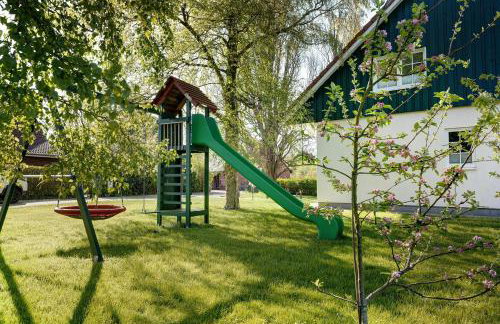 Feriendoppelhaus Frühling - Foto 15