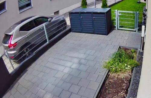 Ferienwohnung mit Garten und Parkplatz mitten in Neumarkt - Foto 34