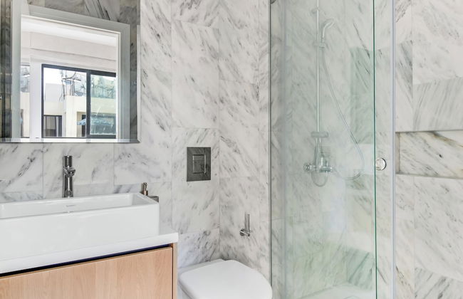 Sanders Olive - Chic 3-bdr Apt With Shared Pool - Foto 19