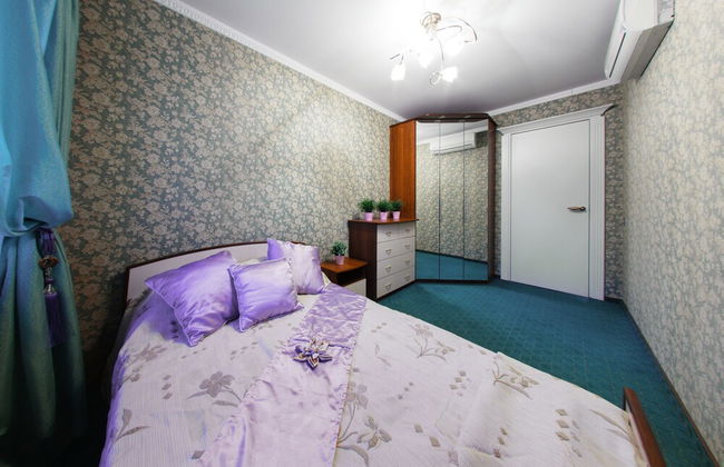 InnHome Apartments - Revolution Square - Foto 12