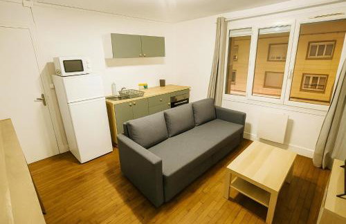 T2 confortable et bien agencé dans un cadre calme - 417 Elbeuf 2 - Foto 1