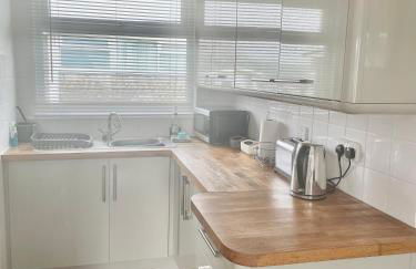 Chalet Bonair Spacious comfortable 2 Bedroom Chalet sleeping 4 Dartmouth - Foto 17