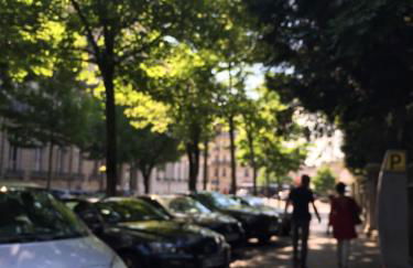 Le Jardin Darcy Liberté Hyper centre gare-ville parking public payant dans la rue - Foto 68