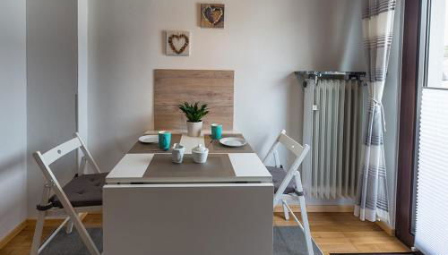 Ferienwohnung Maria Laach 2 - Foto 4