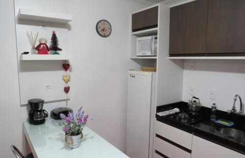 Apartamento Paraíso Gramado - 900m da Rua Coberta - Foto 40