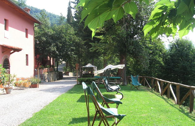 Agriturismo la Torre - Foto 39