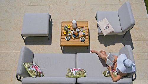 Villa Flamingo - Foto 3