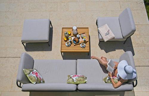 Villa Flamingo - Foto 3