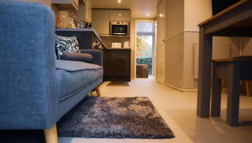 Lady Florence, Spring Unique River Boat with Castle Views - Foto 4, stove, pet friendly, minibar