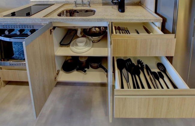 Roomo Brooklin Morumbi Residencial - Foto 14