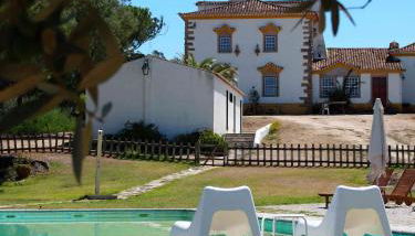 Quinta dos Ribeiros - Foto 2