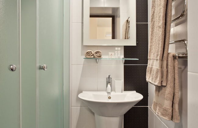 Moscow Suites Tverskaya - Foto 26