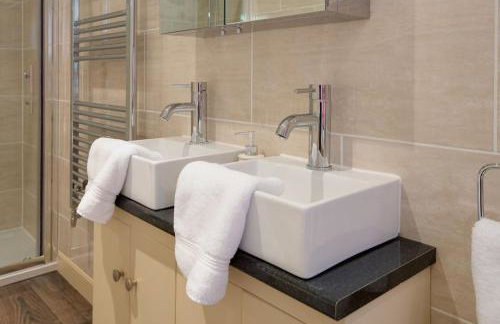 Dryburgh Farmhouse - Foto 35