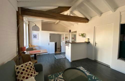 Appartement cosy à Eymet - Foto 8