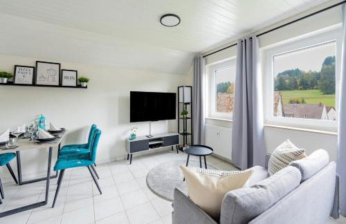 Gemütlich - modern - 2 Zimmer Maisonette - Foto 1