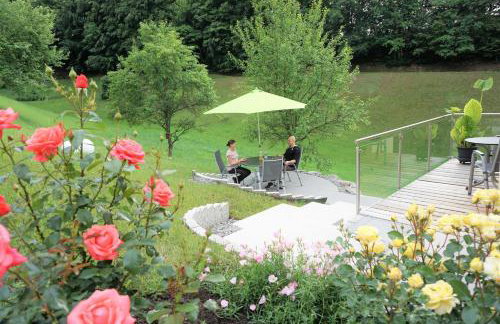 Ferienwohnung In der Ruhl - Photo 16