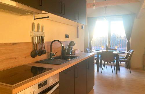 Woidgeist FeWos - Aktiv- und Familienurlaub in der Dreisesselregion D-A-CZ - Foto 50