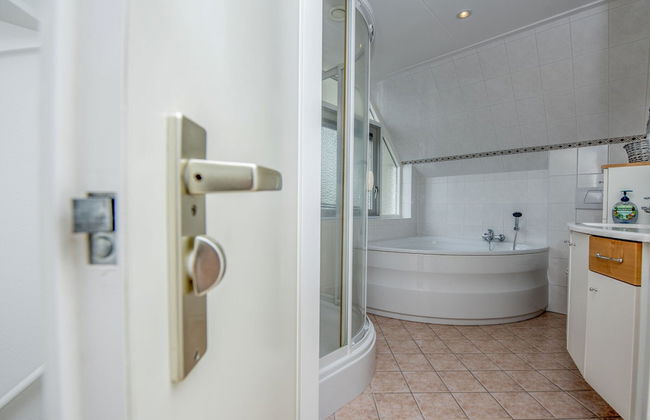 Holiday Home Sneekermeer Waterfront - Foto 25